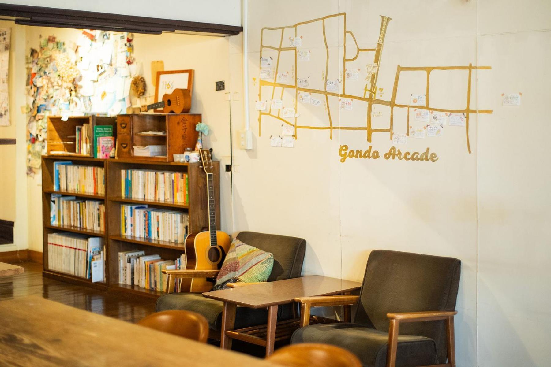 1166 Backpackers Hostel Nagano Kültér fotó