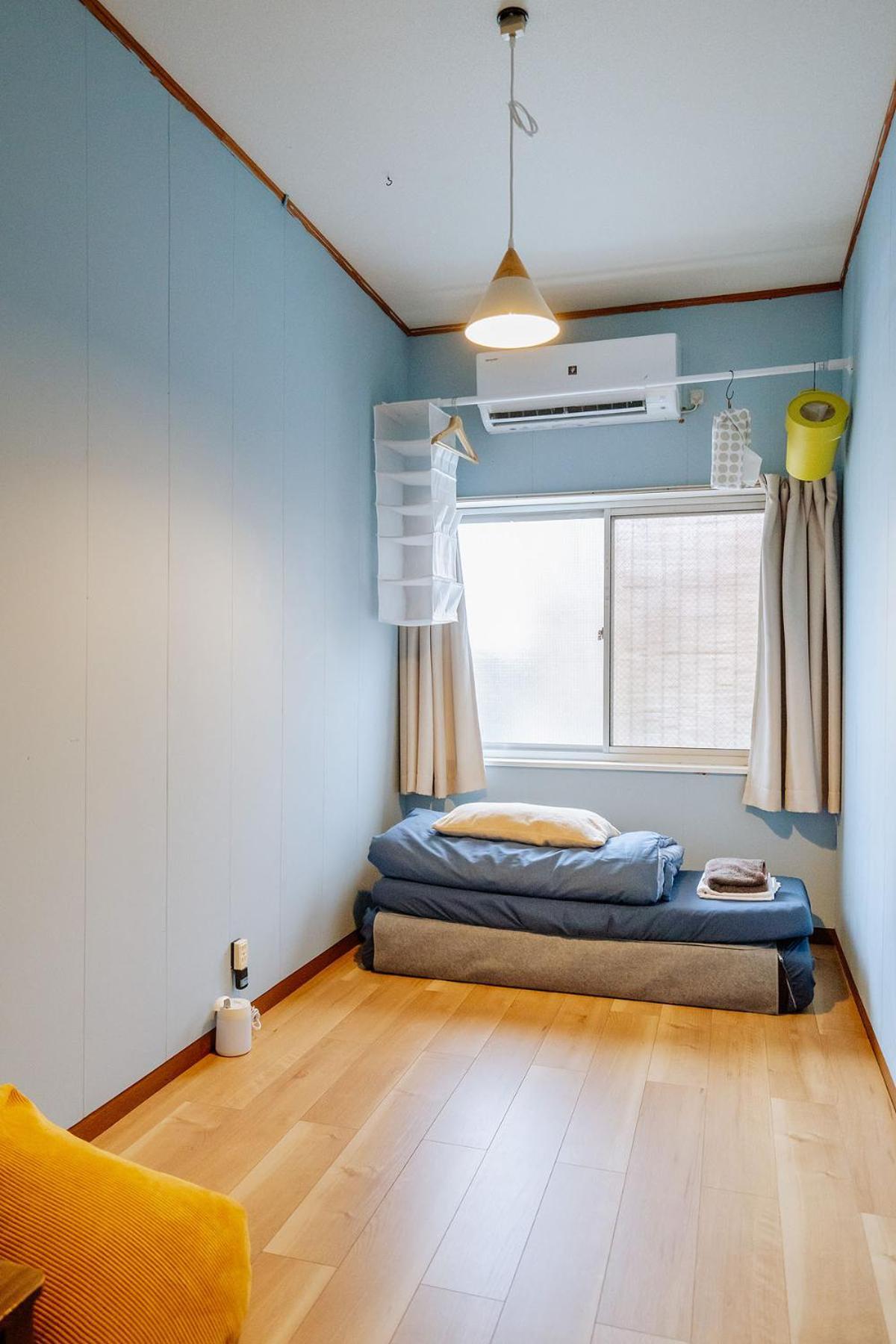 1166 Backpackers Hostel Nagano Kültér fotó
