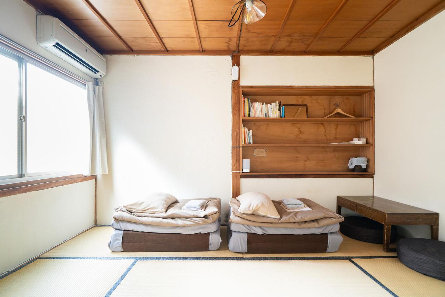 1166 Backpackers Hostel Nagano Kültér fotó